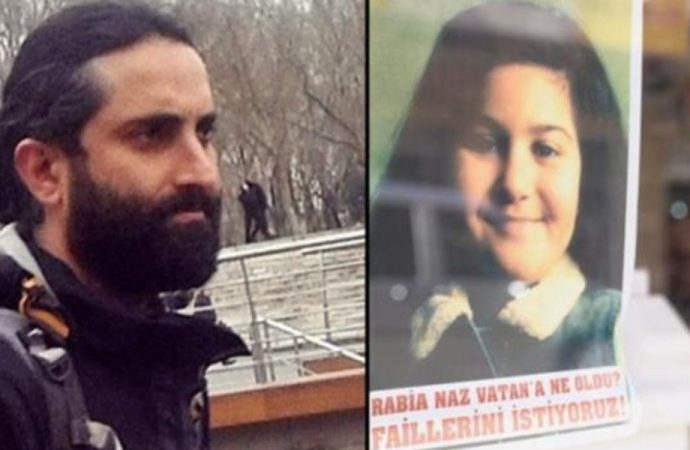 Rabia Naz'ın ölümünü araştıran Metin Cihan, yurt dışına yerleşmek zorunda kaldığını duyurdu