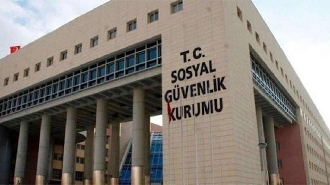 Açığı katlanan SGK iflasın eşiğinde