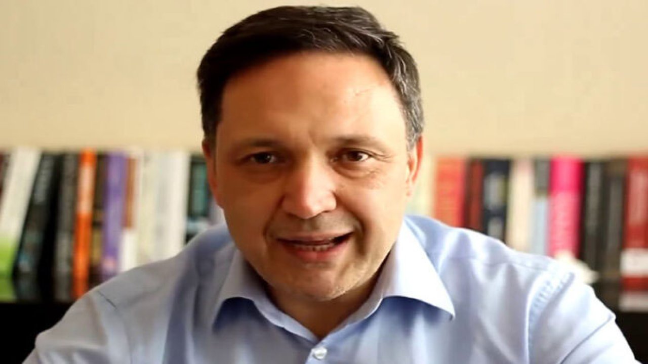 Selçuk Geçer’den enflasyon tepkisi: Yuhhhh