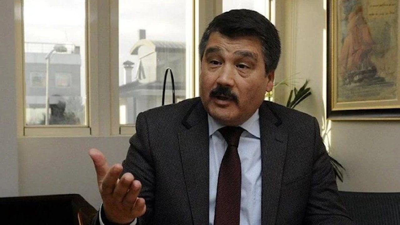 AK Partili vekilden çarpıcı itiraf: Polis Akademisindeki 2 bin 146 öğrenciden %98’i FETÖ’cü çıktı
