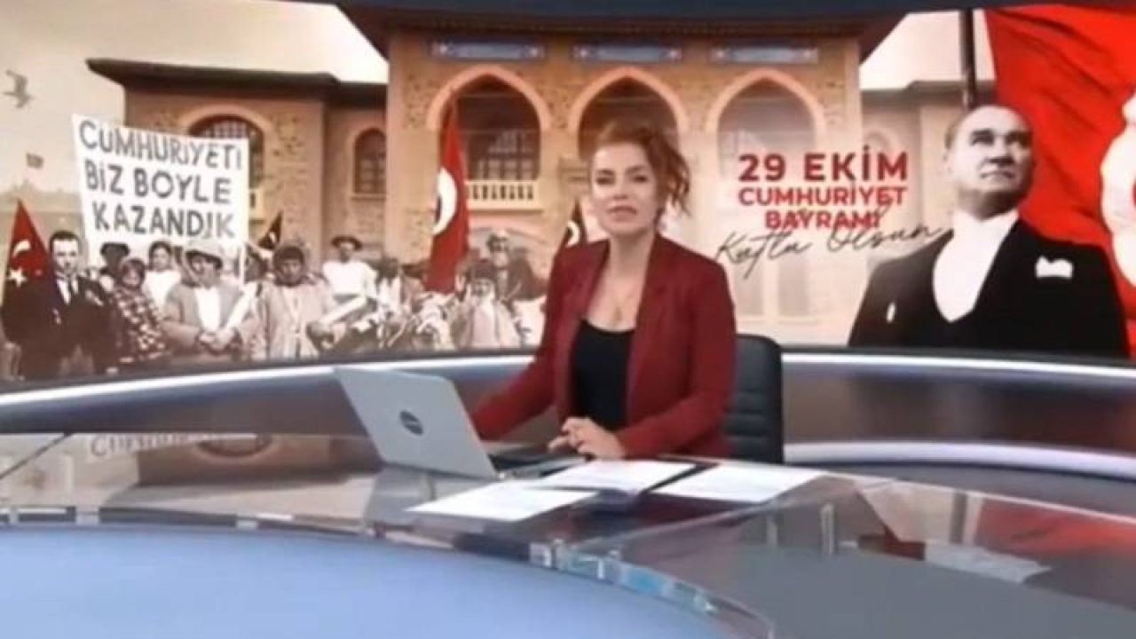 Korkusuz yazarı Can Ataklı: TRT kafasına bakın, “Ümmet olmaktan çıktık, birey olduk” demek suç