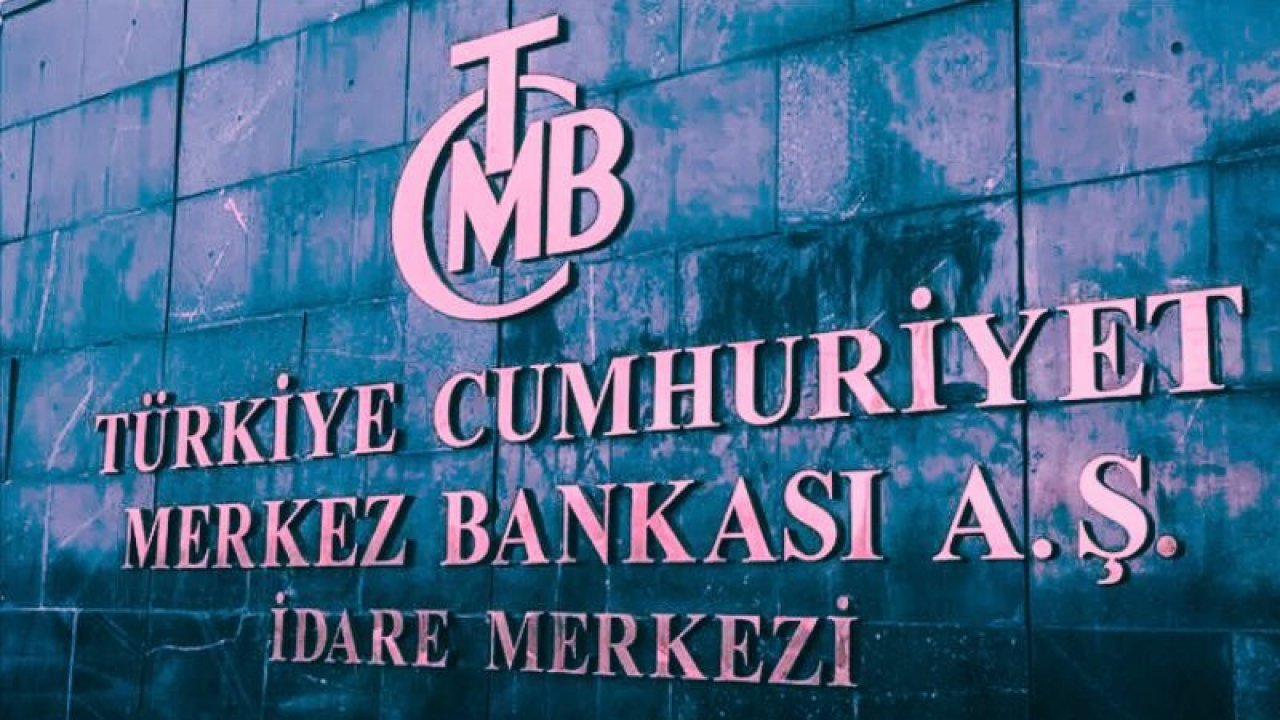 Merkez Bankası'ndan bankalara uyarı