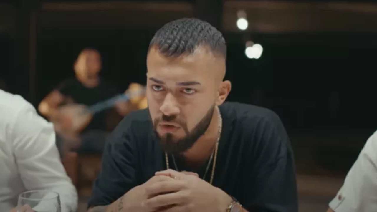 Kurtuluş Kuş cinsel saldırı suçundan hakim karşısına çıktı