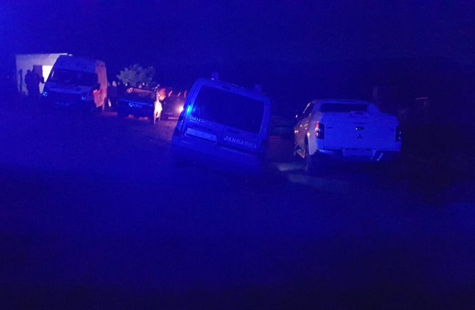 Akrabalar arasında ‘hayvan otlatma’ kavgası: 2 ölü, 1 yaralı