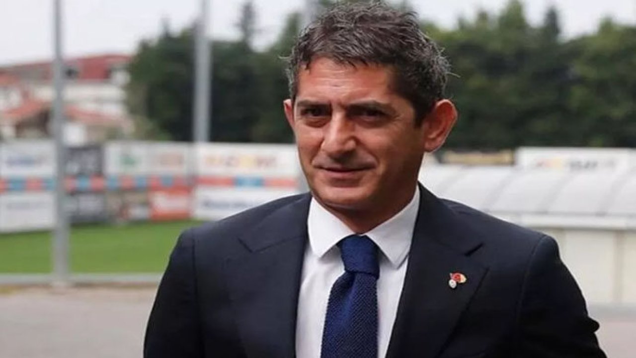 Şükrü Hanedar’a eski sevgilisinden tehdit mesajları