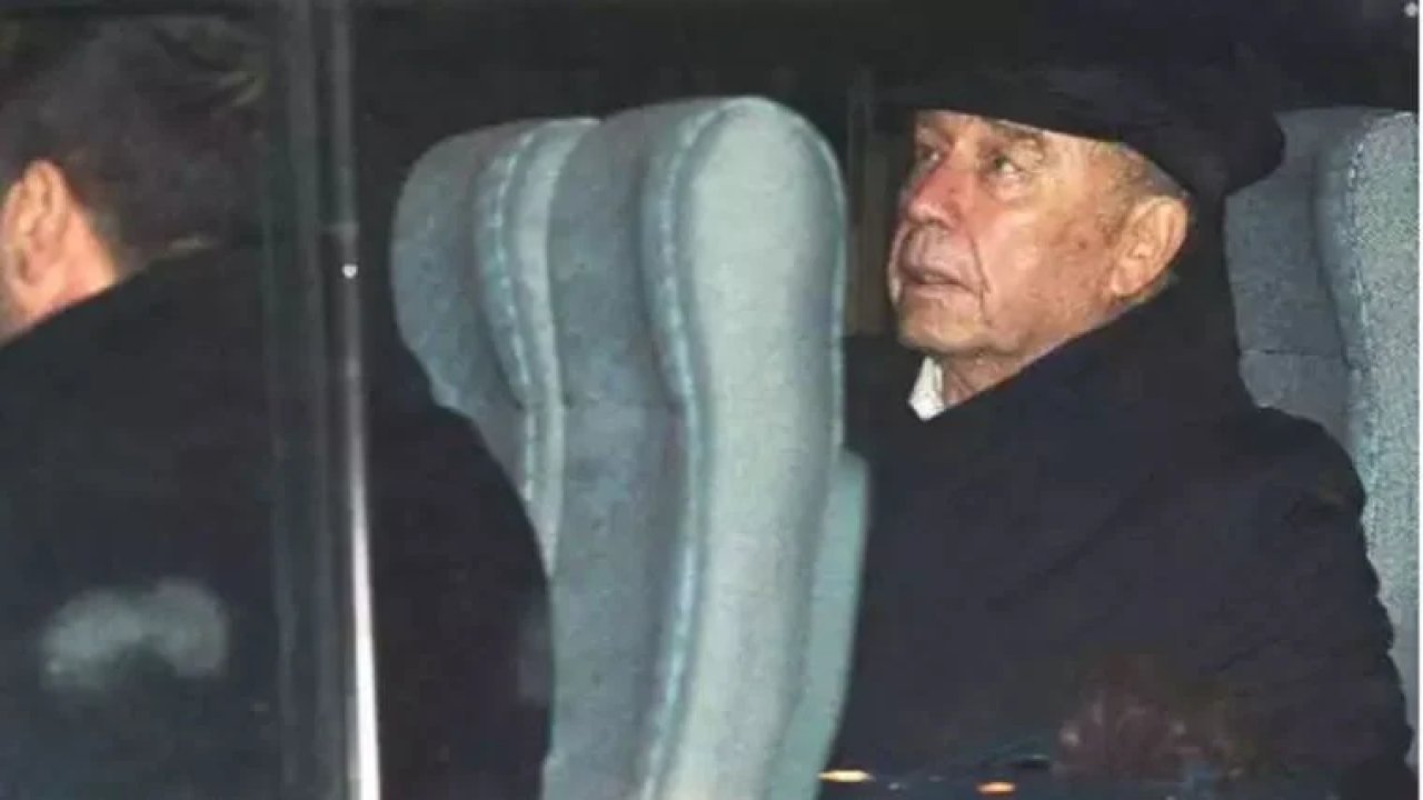 28 Şubat davasında tutuklu bulunan Aydan Erol tahliye edildi