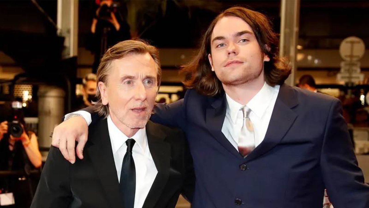İngiliz oyuncu Tim Roth'un oğlu hayatını kaybetti