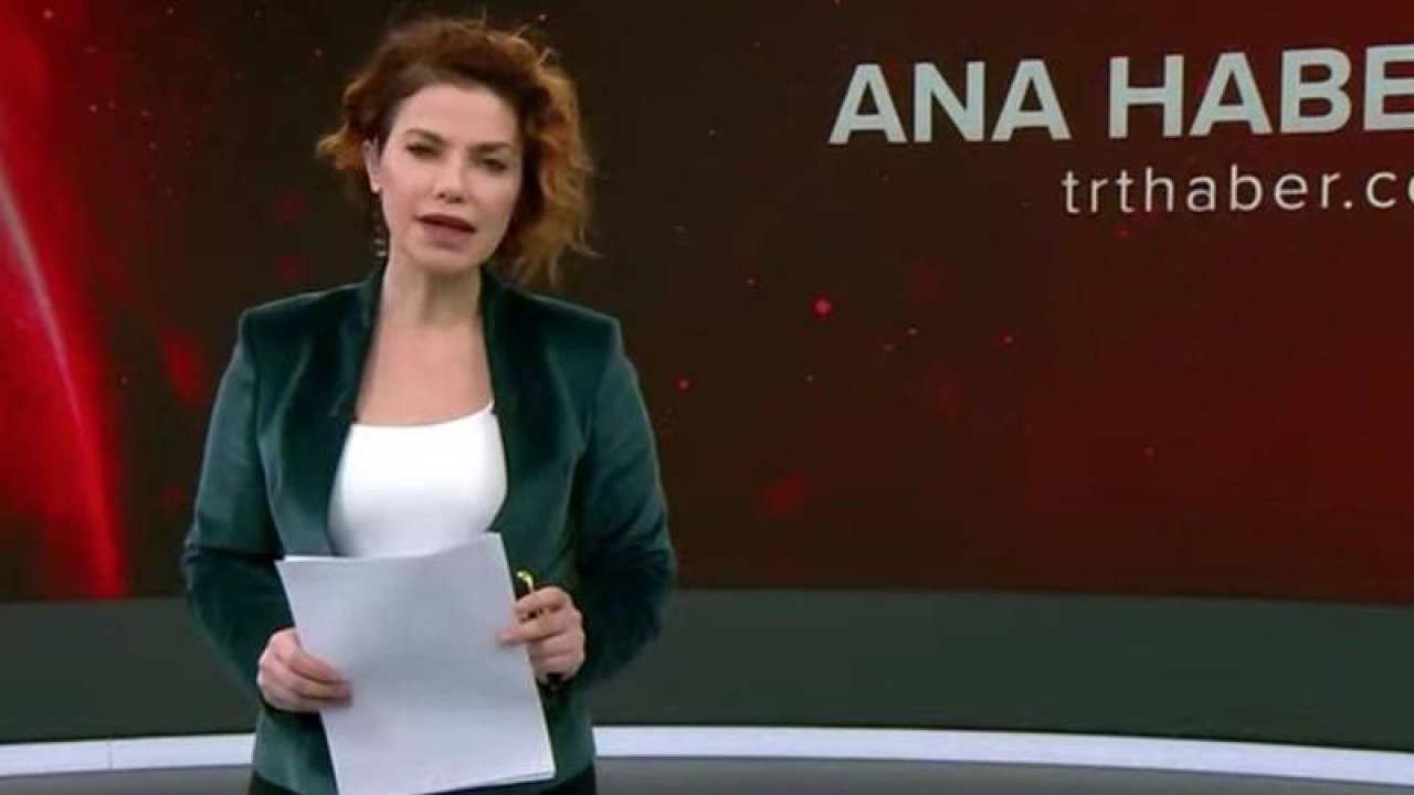 Kübra Par: “Gereği yapıldı” denilerek, en küçük bir hoşgörü gösterilmeyip ekrandan çekiliyor