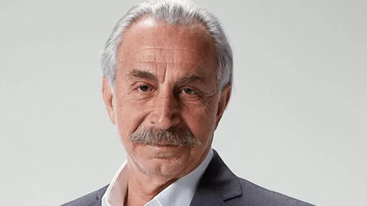 Usta oyuncu Rıza Akın hayatını kaybetti