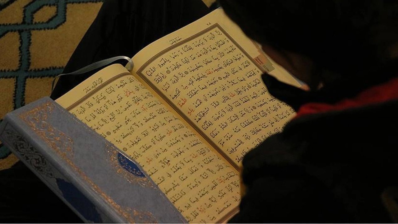 Diyanet'in Kur'an-ı Kerim kararı, Resmi Gazete'de yayımlandı