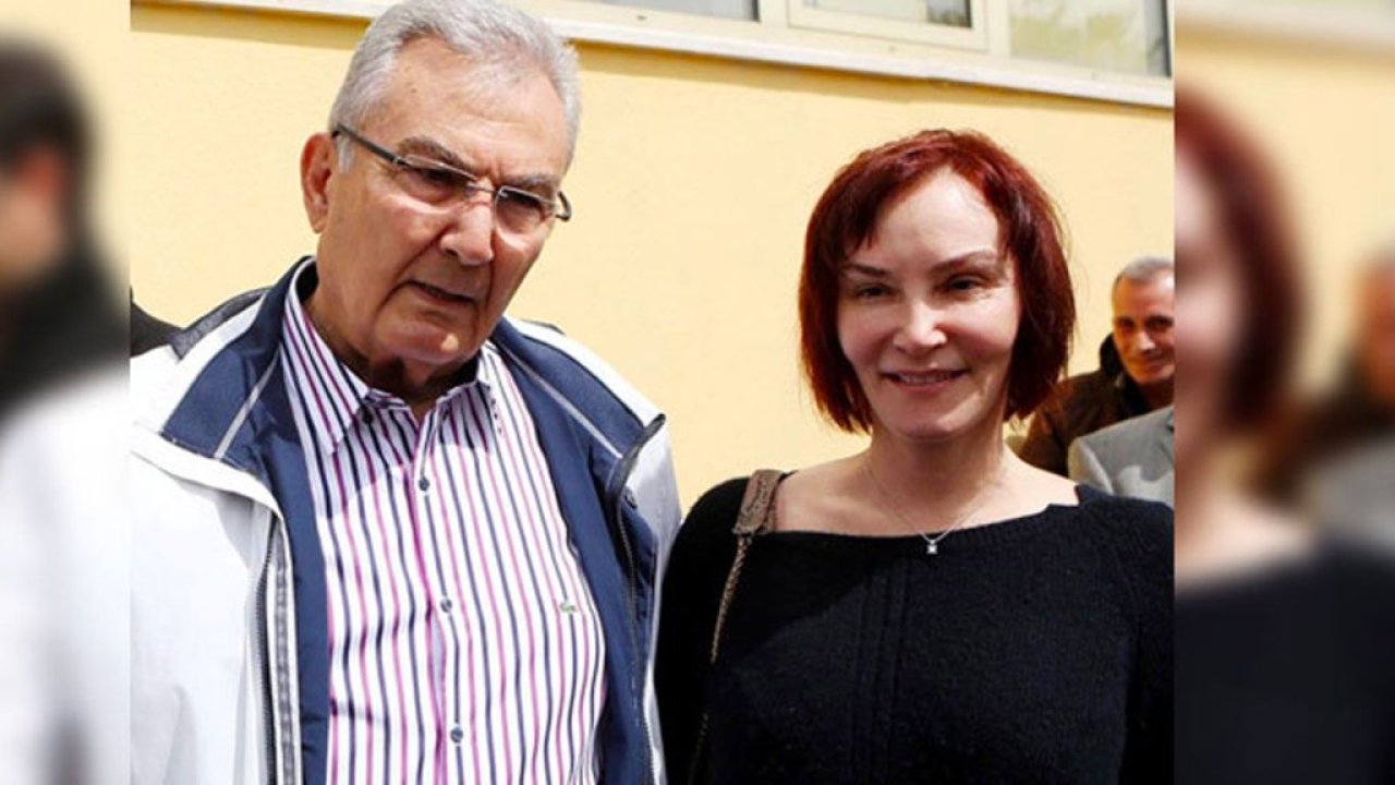 CHP'den istifa eden Aslı Baykal: Parti artık benim görüşlerimi temsil etmiyor