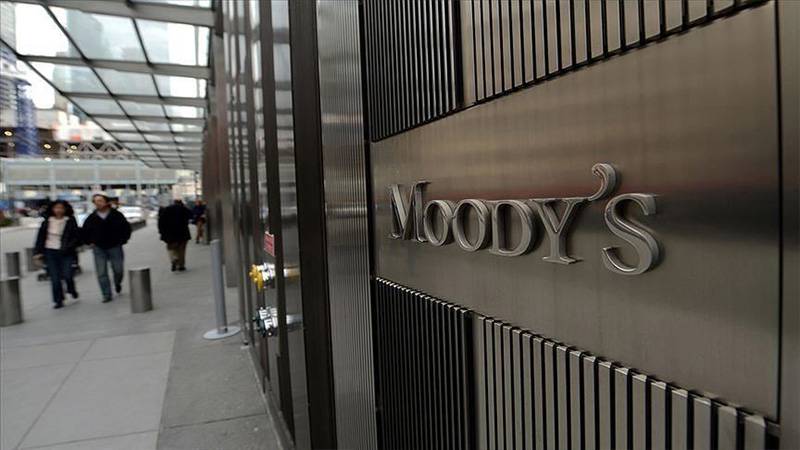 Moody's, 6 AB ülkesinin bankacılık sektörü notunu düşürdü