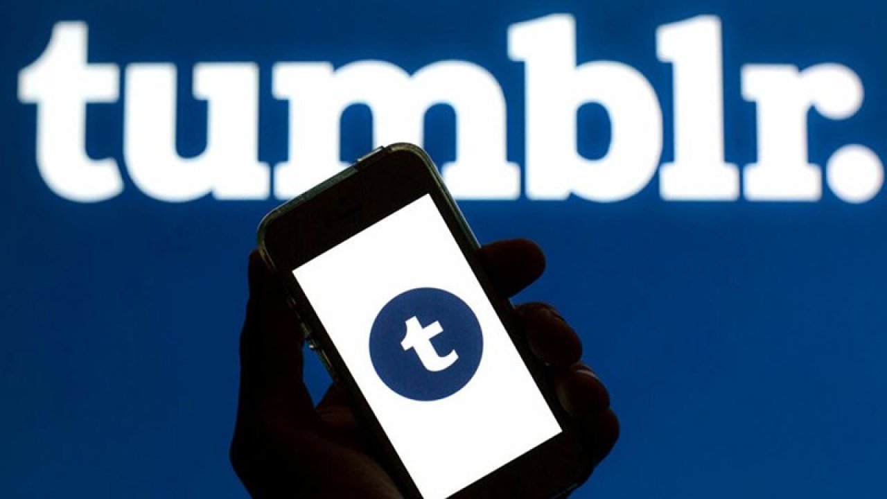 Tumblr, 'sanatsal ifadenin gelişmesi için' platformda çıplaklığa izin verecek