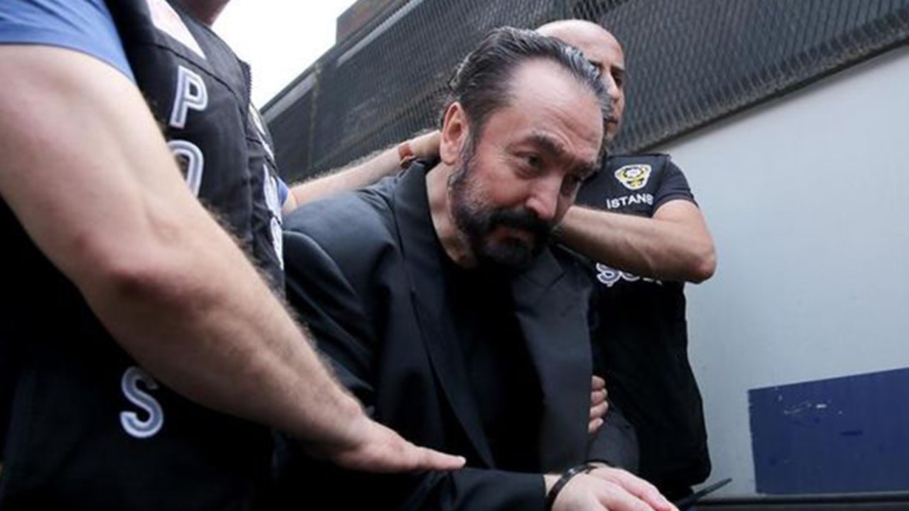 Adnan Oktar davasında savunmalar alındı: Sanık avukatları, suçlamaların gerçeği yansıtmadığını söyledi
