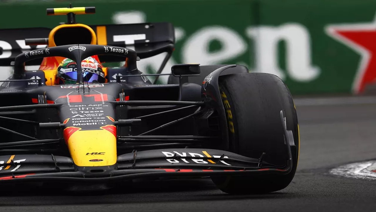 Red Bull, bütçe sınırı olayı sebebiyle bazı 2022 güncellemelerini iptal etti