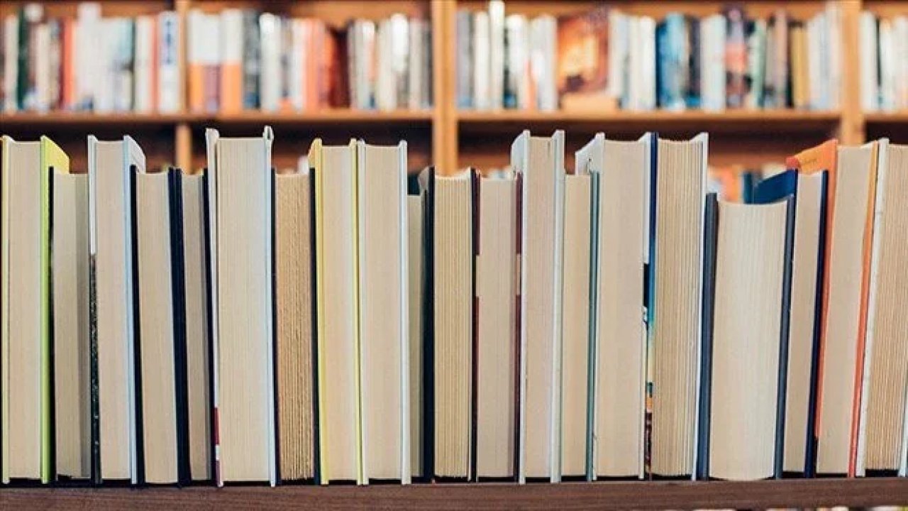 Kitap fiyatlarına zam yolda