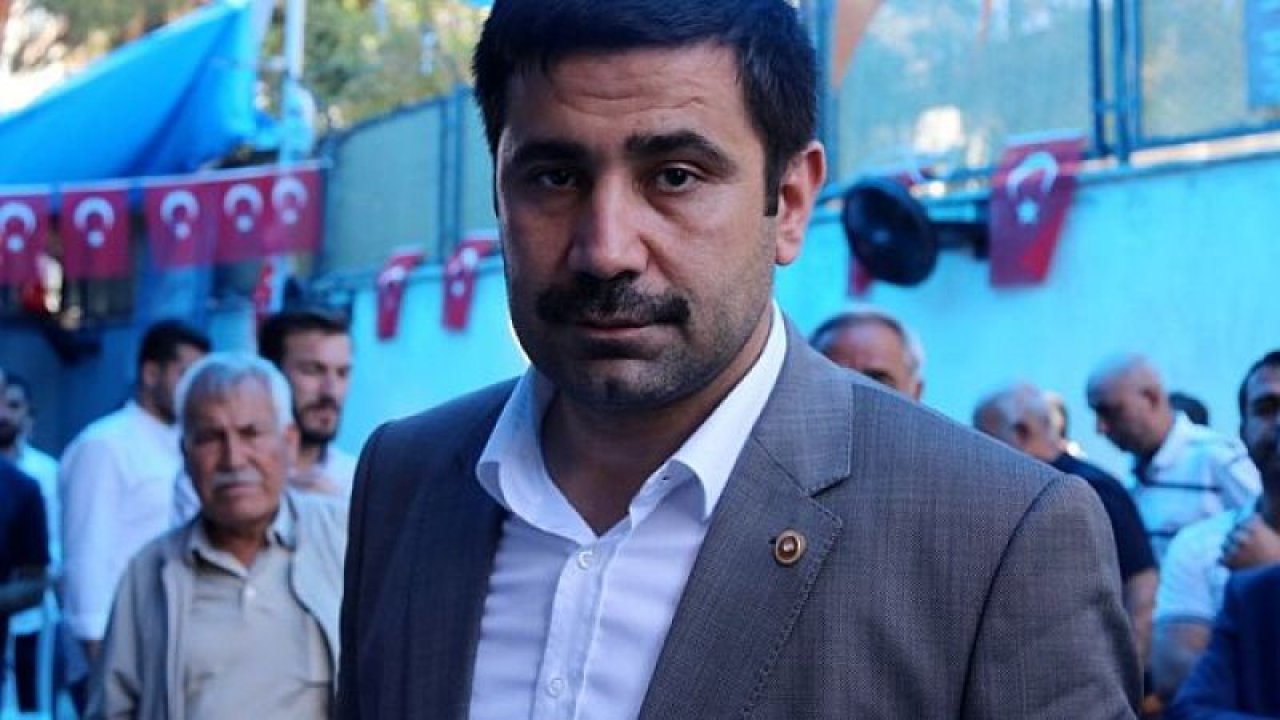 Barış Pehlivan yazdı: AKP milletvekiliyle cinayeti konuştum