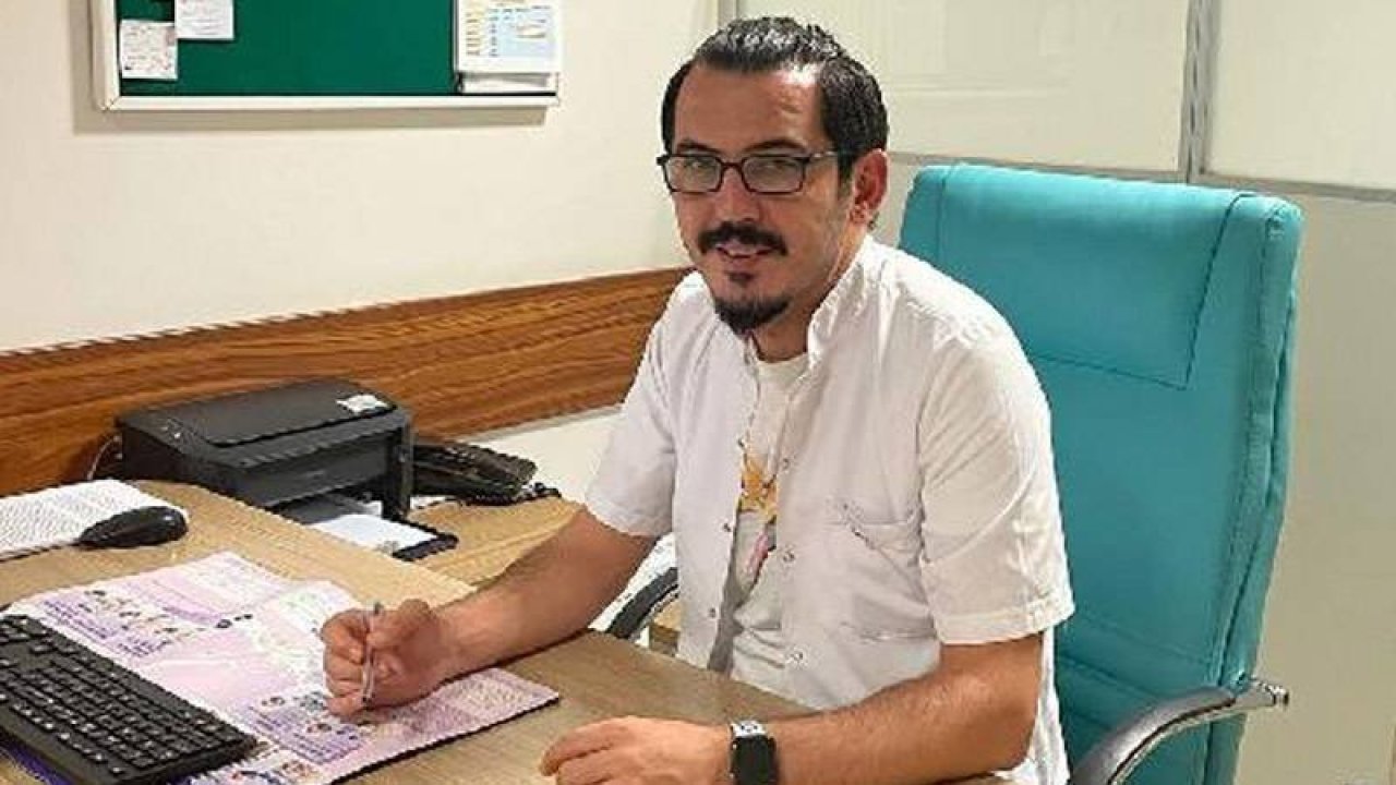 Elazığ'da sevgilisini 5 yerinden bıçaklayan doktora 20 yıla kadar hapis istemi