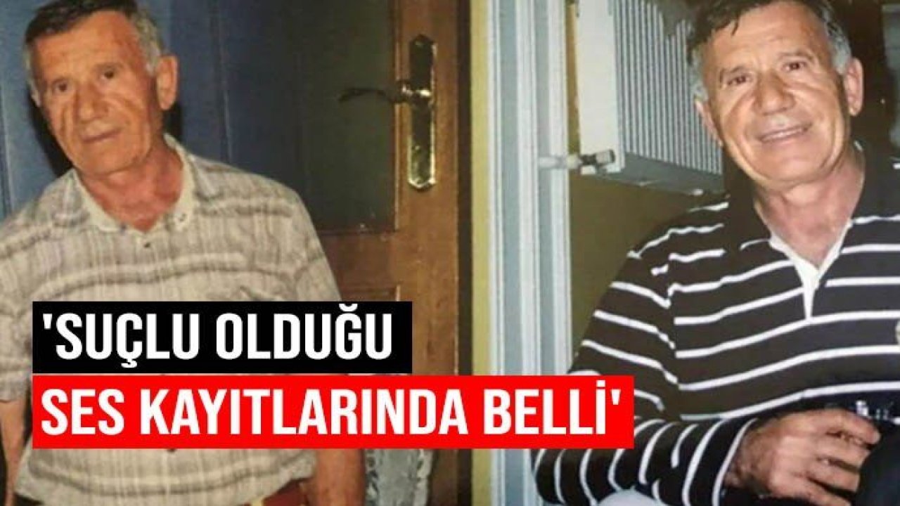 Yerel mahkeme Yargıtay’ın tahliye kararına direndi! İstismar edilen 9 yaşındaki Emre Yıldır canına kıymıştı
