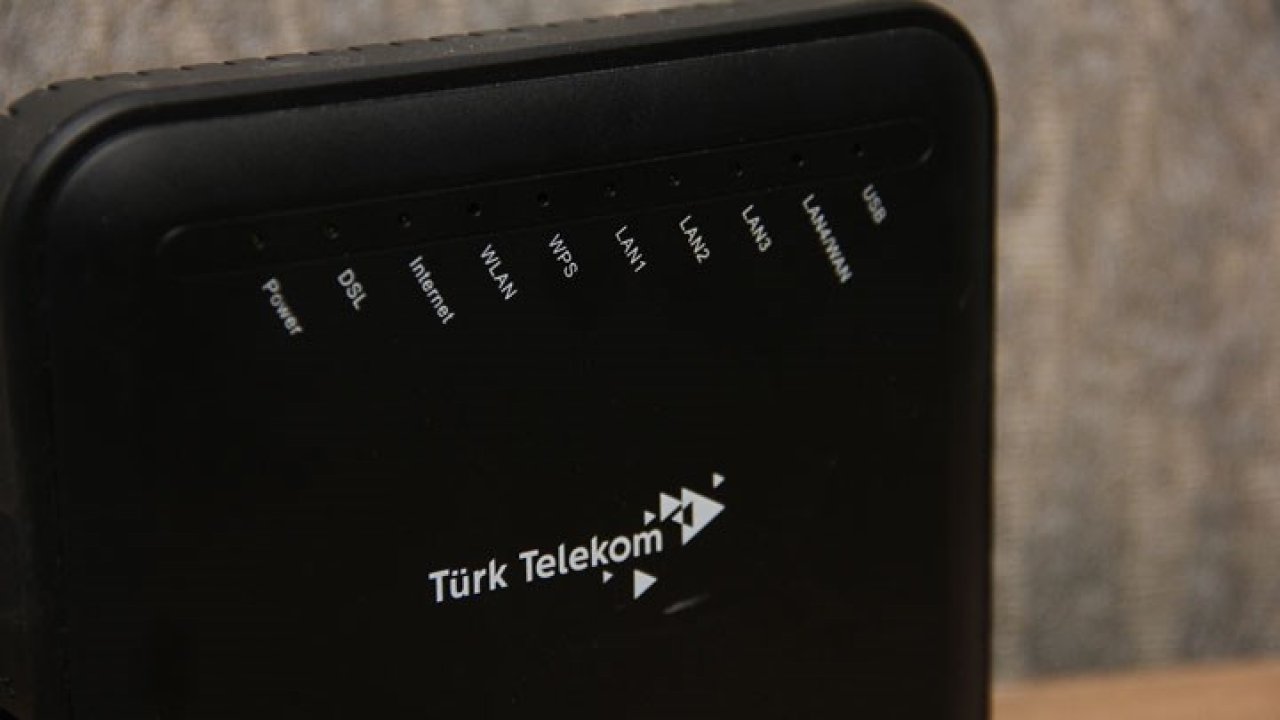 Türk Telekom'dan internet ücretlerine zam