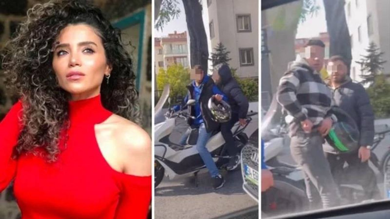 Sosyal medya fenomeni Nilay Toprak'a trafikte yapılan saldırı: 2 saldırgan adli kontrol şartıyla serbest kaldı