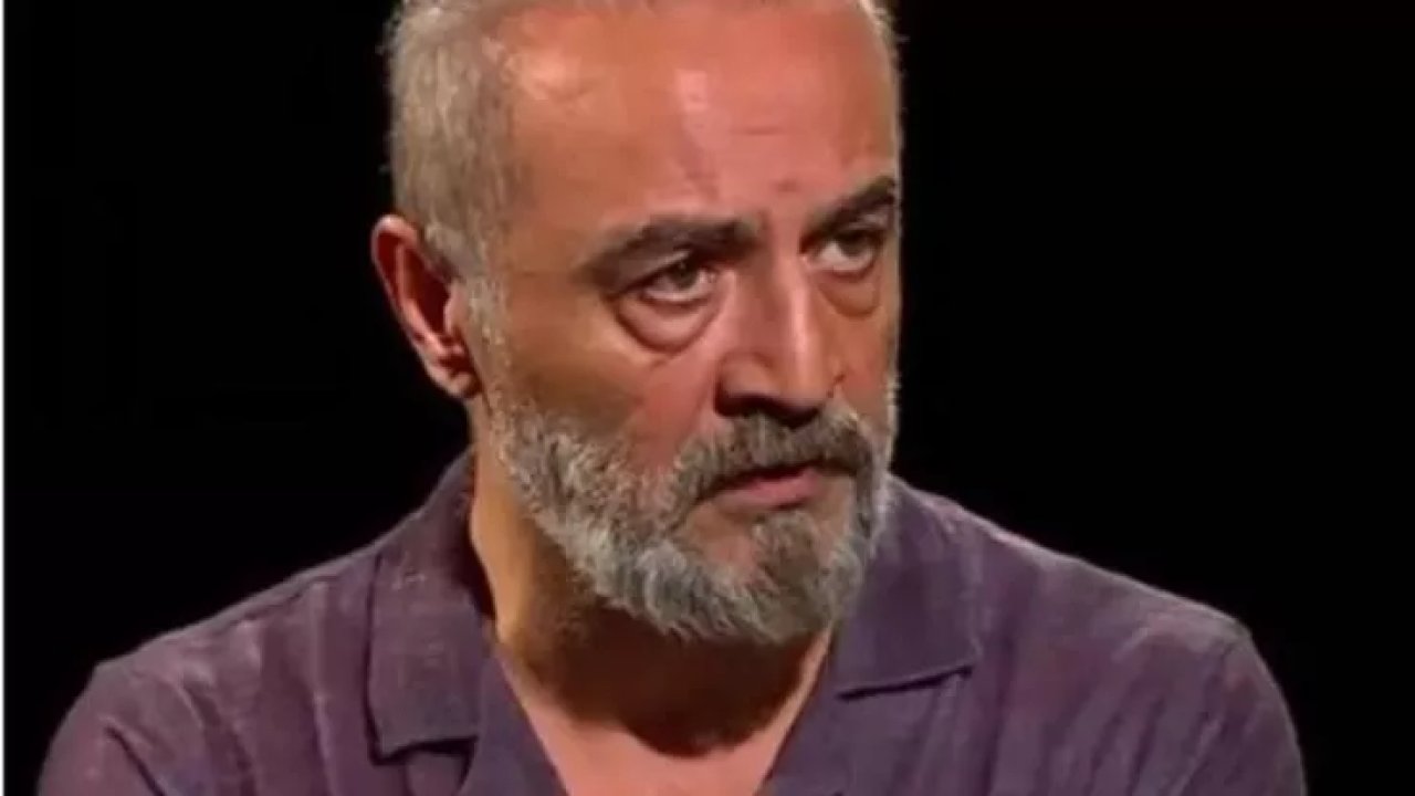 Ertuğrul Özkök yazdı: Külliye'ye ödül almaya galiba Asım Noyan gidecek
