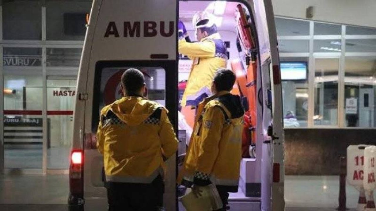 Adana’da 'halay başı' kavgası: 1’i ağır 5 yaralı