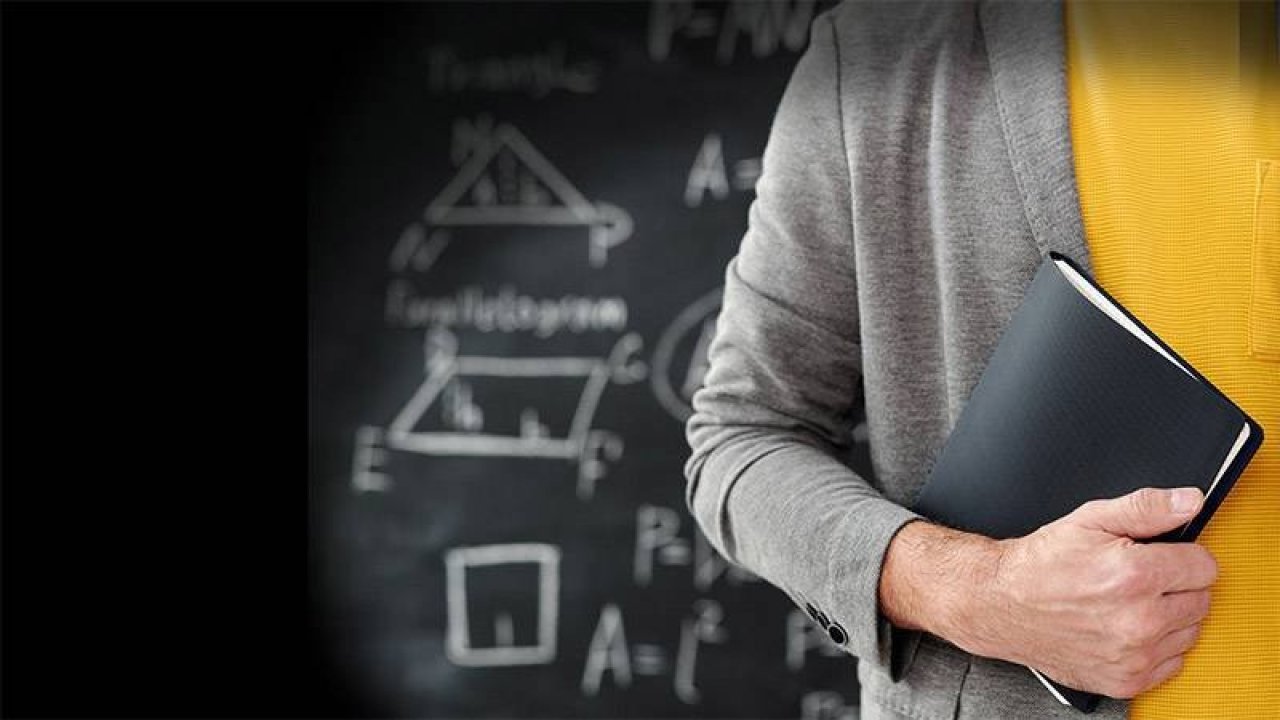 Milli Eğitim Bakanı Mahmut Özer: 94 bin öğretmen, Kariyer Basamakları Sınavı’ndan muaf