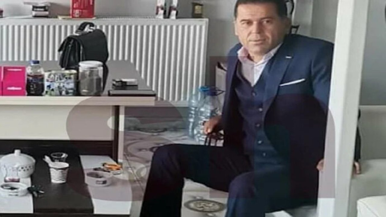MHP’li başkan yardımcısı ağabeyi tarafından öldürüldü