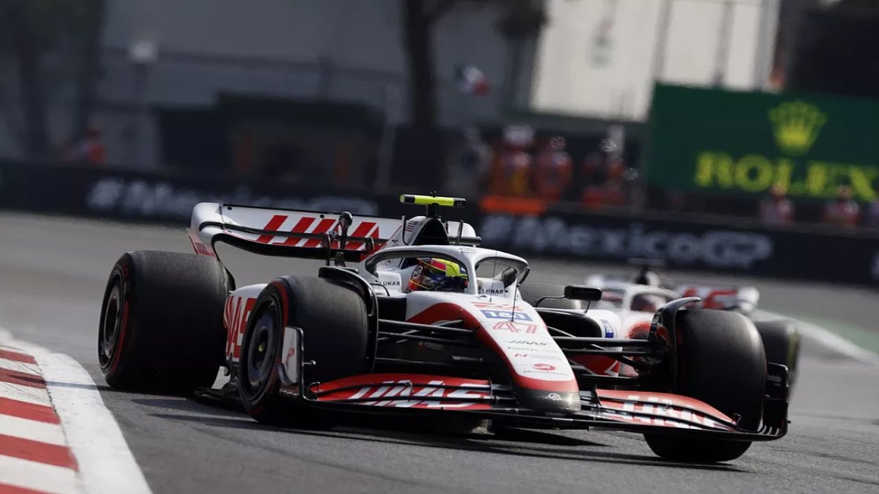 Mick Schumacher: Dikkatli davranırsak puan kazanamayız