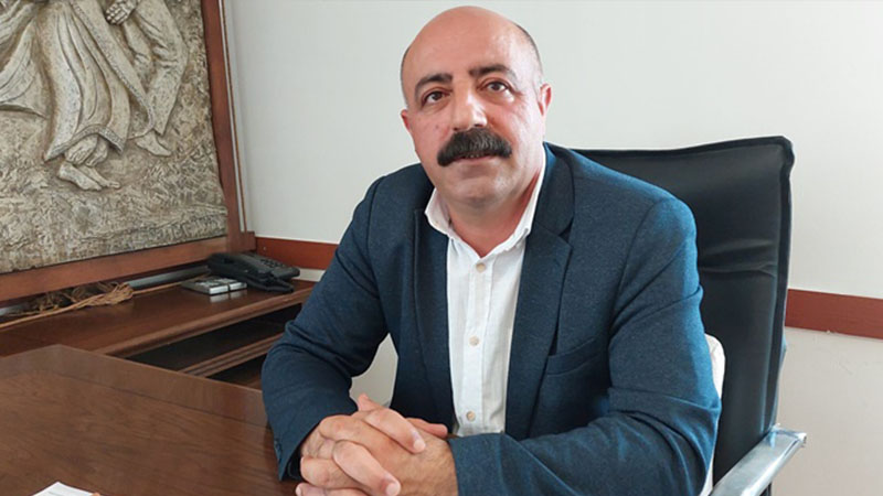 Alevi Bektaşi Federasyonu Başkanı Aslan: Yasaları tanımayan bir anlayışla karşı karşıyayız