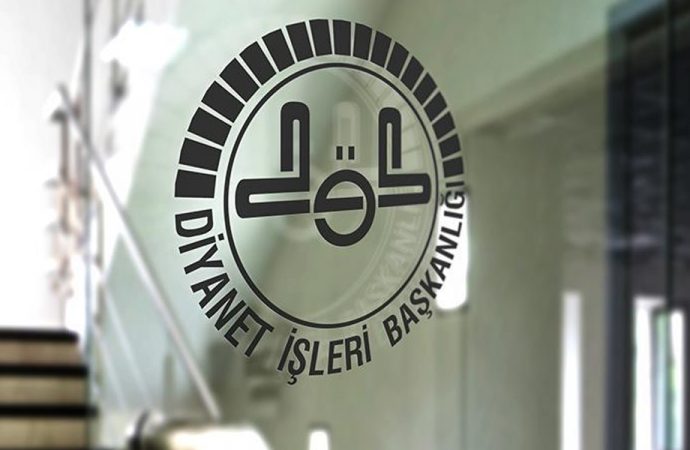 Diyanet'in mal varlığı holding devlerini geride bıraktı!