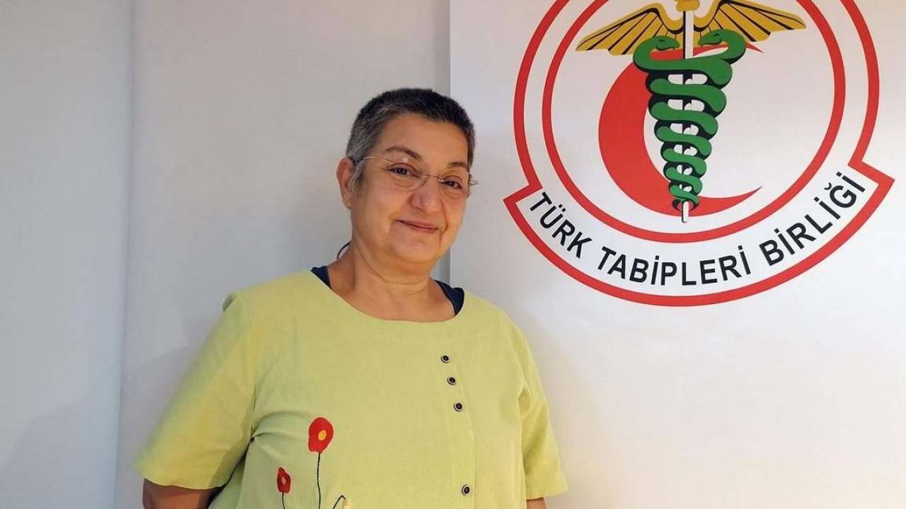 BM İnsan Hakları Konseyi'nden beş özel raportör: TTB Başkanı Fincancı'yı serbest bırakın