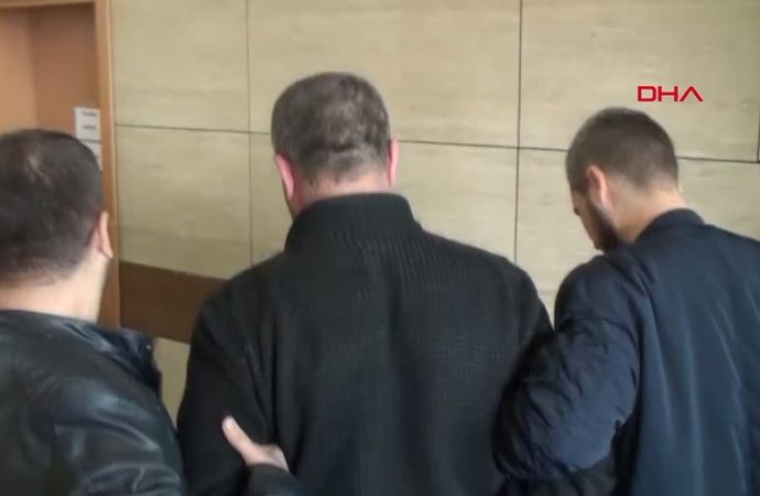 13 yaşındaki kıza cinsel istismara iğrenç savunma...