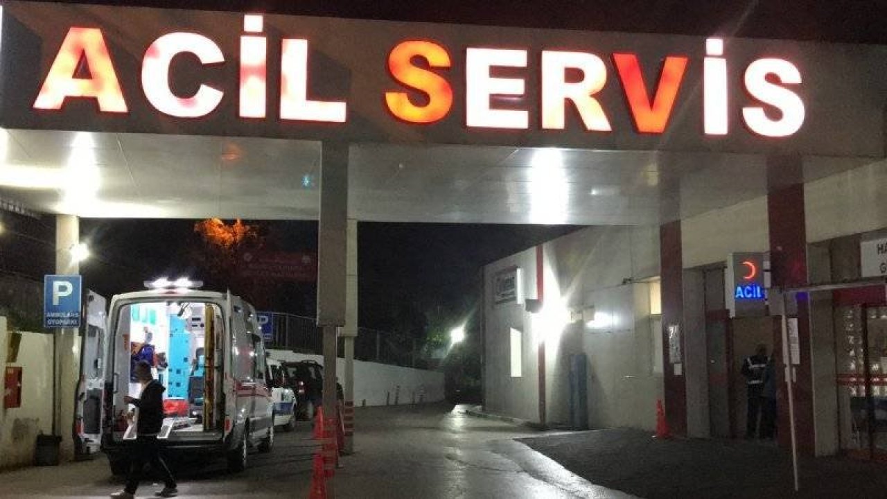 Salıncak ipi boynuna dolanan çocuk yaşamını yitirdi