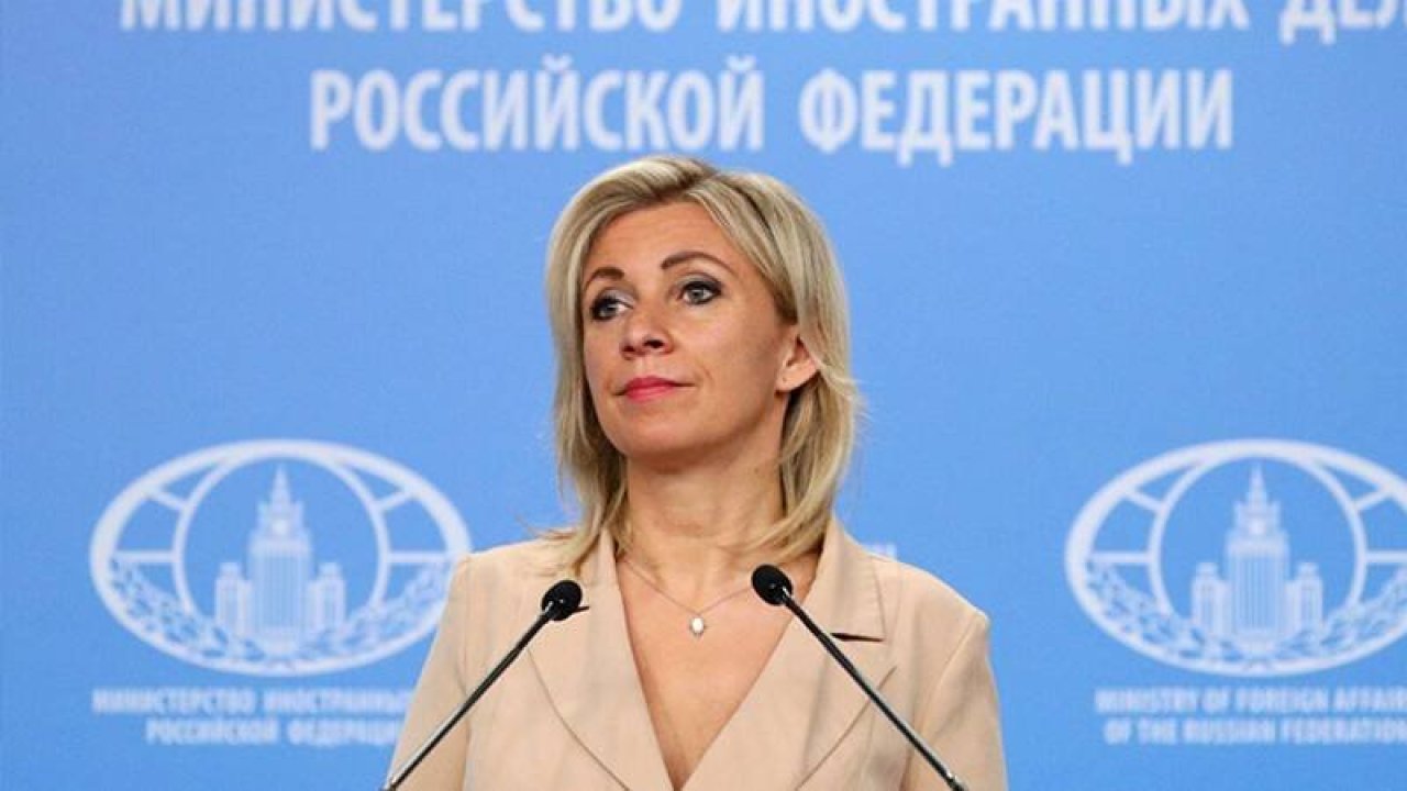 Rusya: Tahıl anlaşmasının Rusya kısmında hala ilerleme kaydedilmediği için üzgünüz