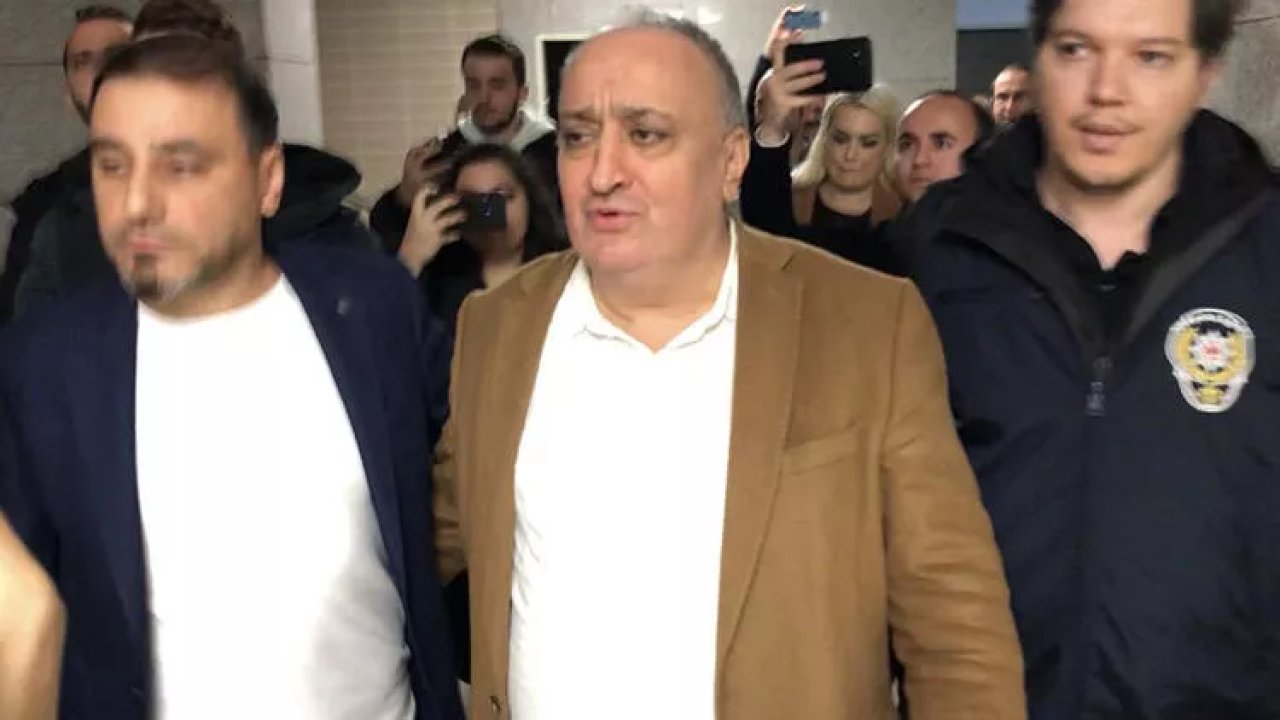 İsmail Saymaz yazdı: Kolivar, 'Silivri’de oy kullanabilecek miyim' diye sormuş