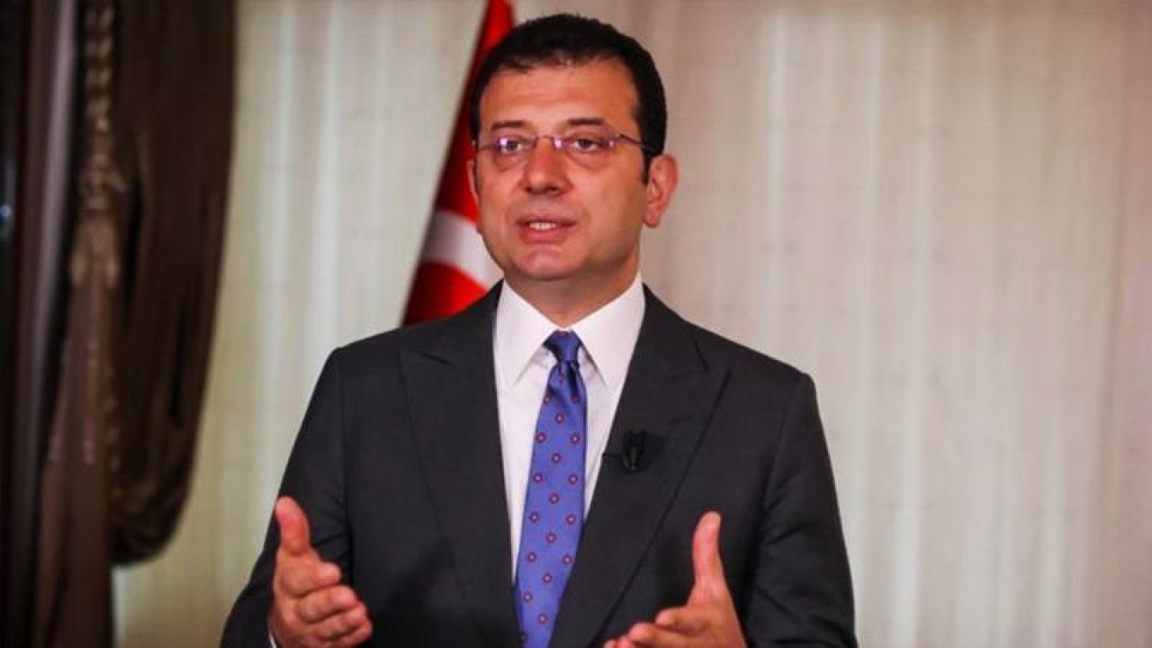 Kübra Par: İmamoğlu eski Türkiye’yi özleyen milyonlarca seküler insana, 20 yıldır hasret kaldıkları kültürel m