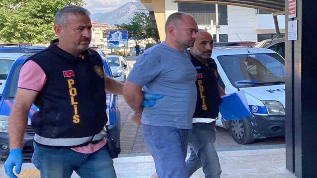 2 çocuğunu öldürüp eşini yaralayan Ukraynalı: Fakir yaşamalarını istemedim