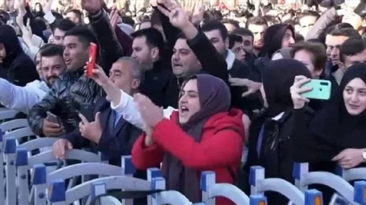 Sözcü yazarı Necati Doğru: Bağıran mı terbiyesiz! Bağırtan mı iki yüzlü!
