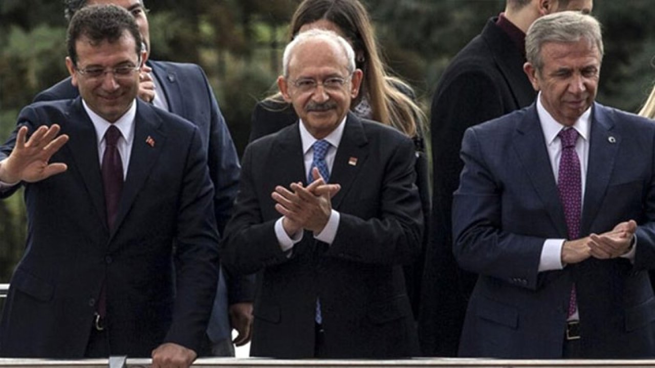 Gazeteci-yazar Murat Yetkin: Ey CHP, ne kötülüğü dokundu İmamoğlu’yla Yavaş’ın size?