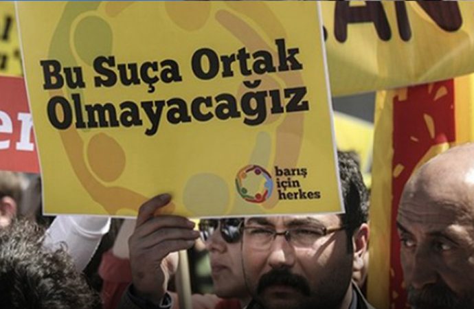 Barış akademisyenlerine bir beraat daha