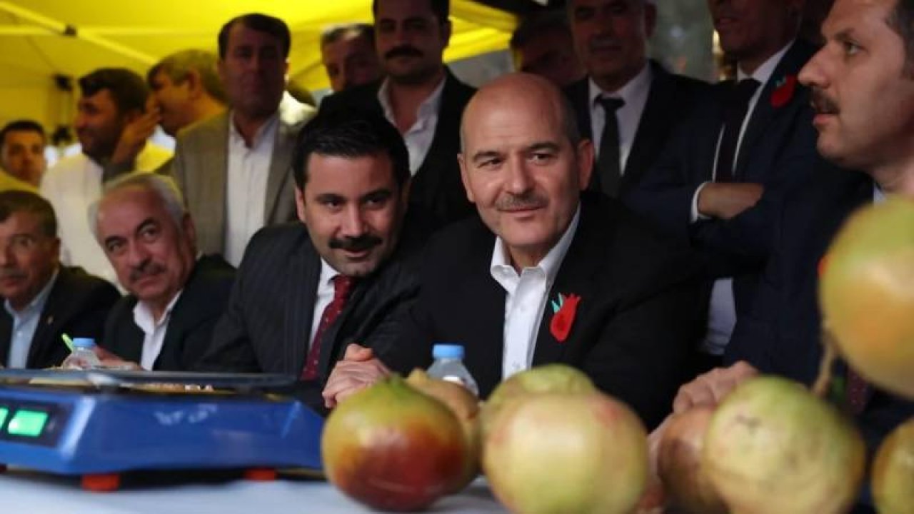 Barış Terkoğlu yazdı: Soylu’nun fotoğraflarıyla beslenen zulüm