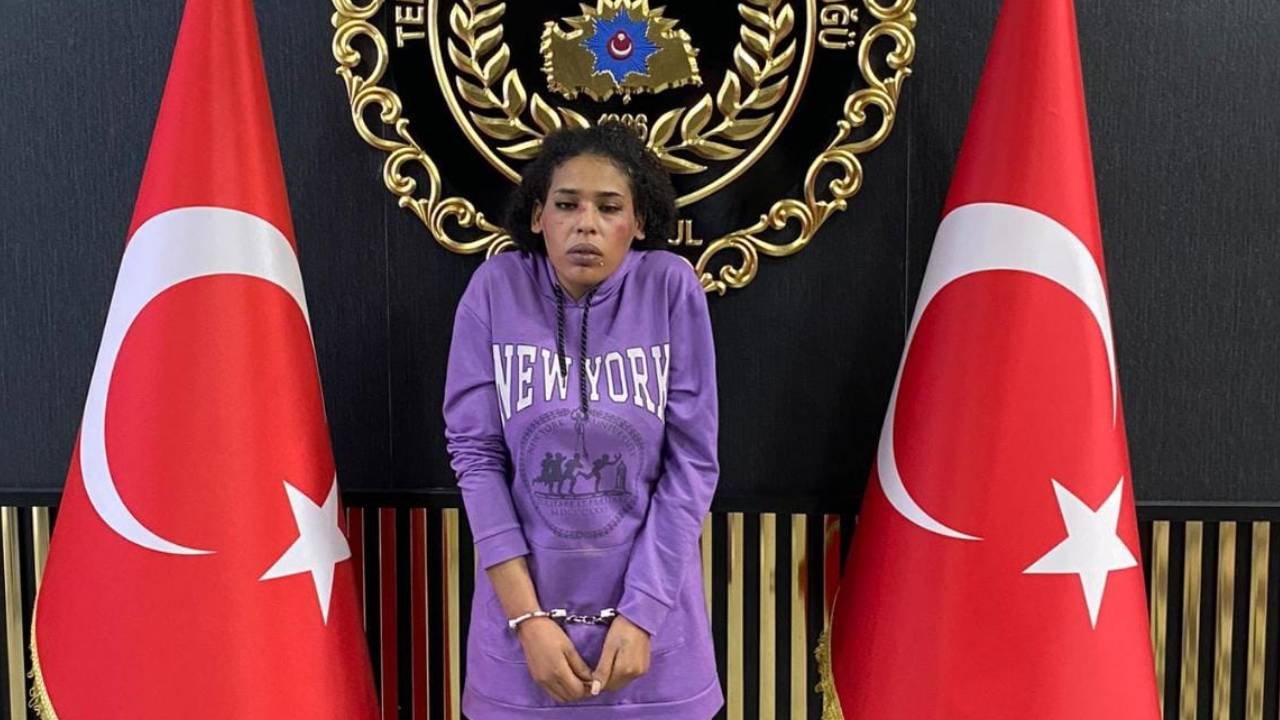 Beyoğlu saldırısını düzenleyen teröristin kimliği açıklandı: İlk ifadesi ortaya çıktı