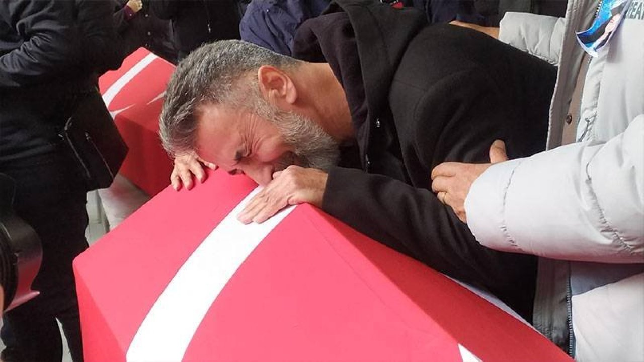 İstiklal Caddesi'ndeki bombalı saldırıda hayatını kaybedenler son yolculuklarına uğurlanıyor
