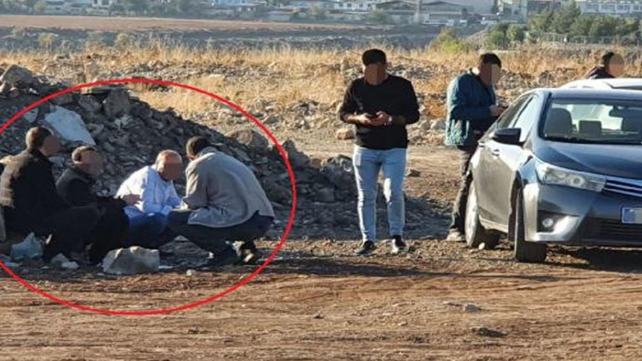 Çay içmeye gidiyordu, silahlı saldırıda hayatını kaybetti