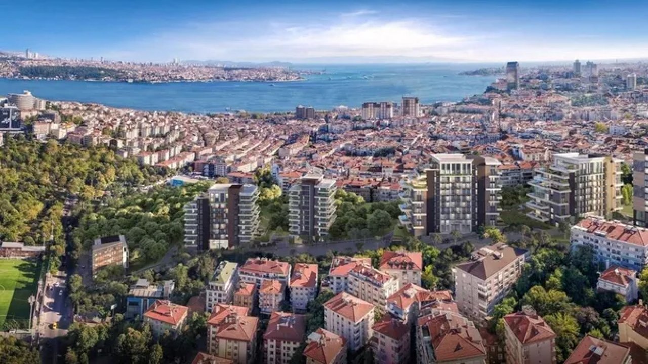 Konut kredisi faizi 40 ayın zirvesinde