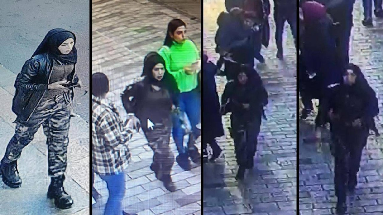 Saygı Öztürk: İstiklal Caddesi’nde üç günlük keşif