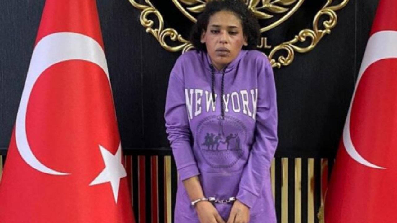 Barlas: Gerçek katilin adı, teröristin üstünde yazıyor