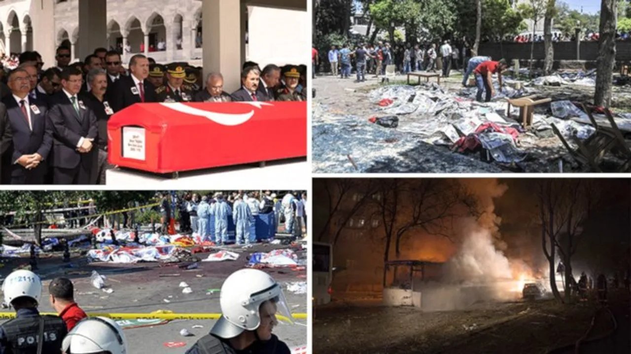 Karar yazarı Yıldıray Oğur: 7 Haziran-1 Kasım arası: Yurtta ve dünyada ne olmuştu, ne olmamıştı?